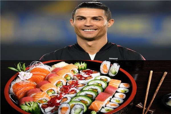  كريستيانو رونالدو