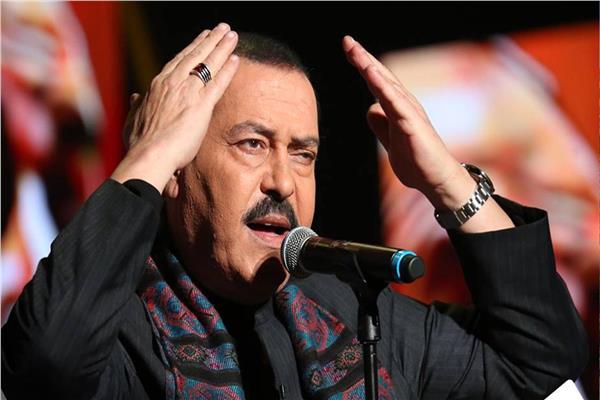  المطرب التونسي لطفي بوشناق 