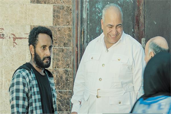  أحداث الفيلم