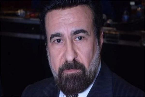 الفنان طارق الدسوقي