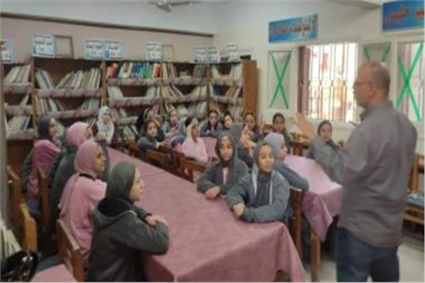 صحة المنيا: تنفيذ 2228 ندوة للتوعية و التثقيف الصحي و 116 لقاء جماهيرى خلال ديسمبر 2022