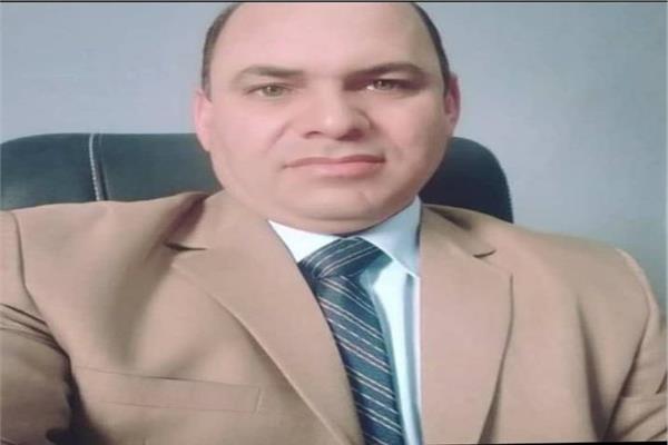 الدكتور محمد علي فهيم 