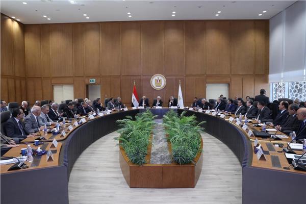 الأعلي للجامعات