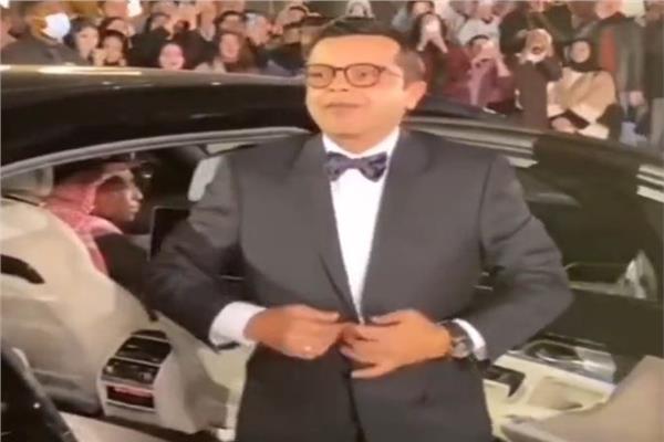 محمد هنيدي