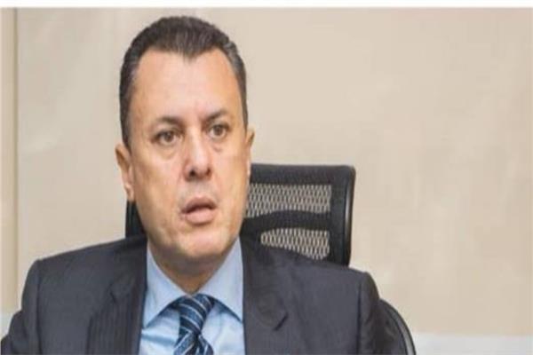 أحمد عيسى وزير السياحة والاثار