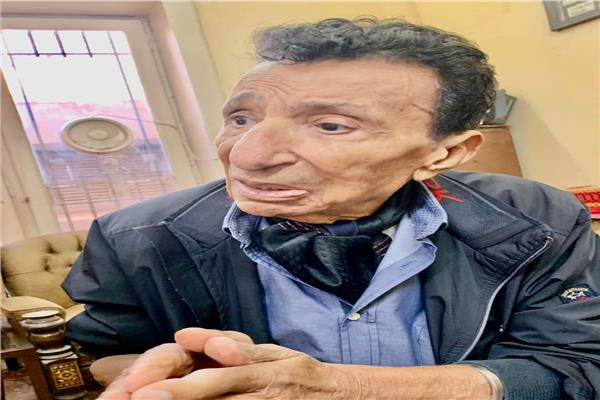 بديوي شاهد علي معركة الشرطة