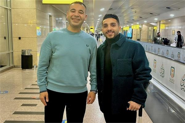 كريم فؤاد