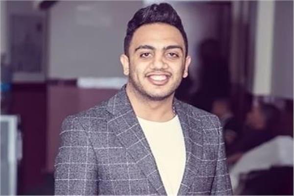  الفنان أوس أوس