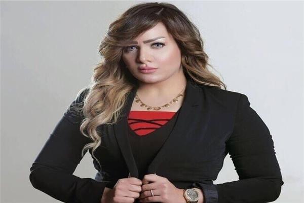  الإعلامية شيماء جمال