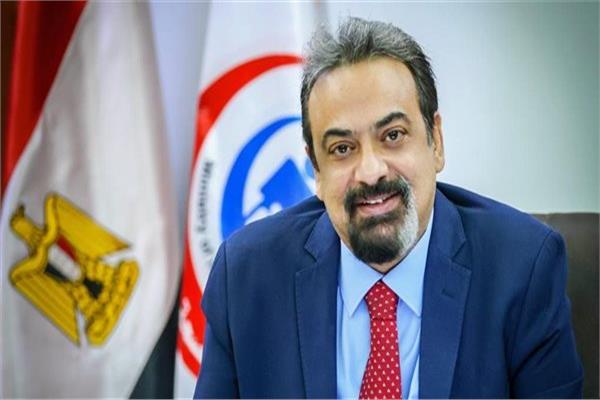 الدكتور حسام عبد الغفار