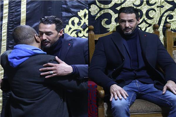 أحمد هارون