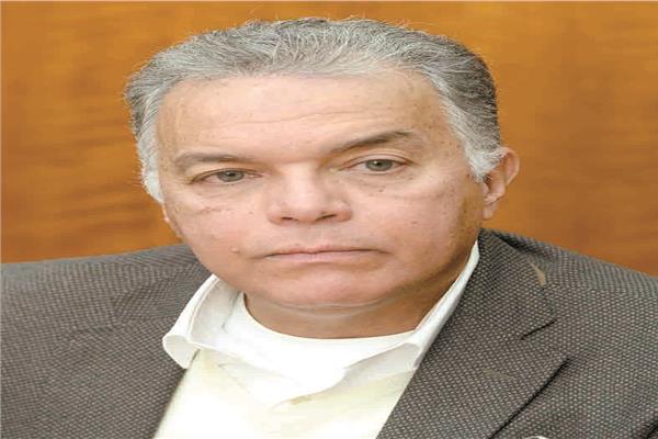 المهندس هشام عرفات