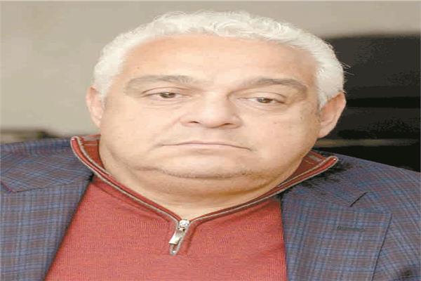 السفير ياسر النجار