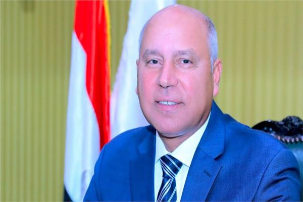 الفريق مهندس كامل الوزير، وزير النقل