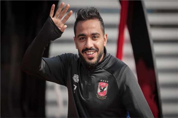 محمود عبد المنعم كهربا 