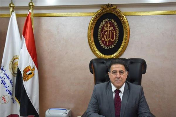  اللواء أشرف الخطيب