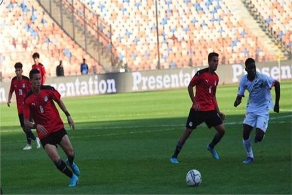 منتخب الشباب