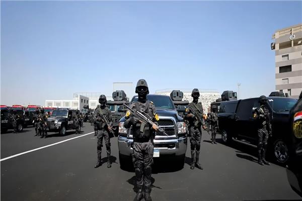 رجال الشرطة