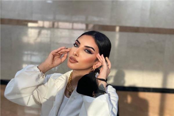 خبيرة التجميل ندى الغزالي