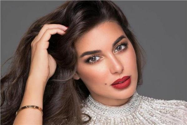  الفنانة ياسمين صبري