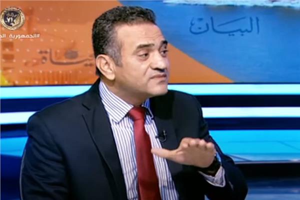 الدكتور أحمد السمان، مستشار رئيس الوزراء