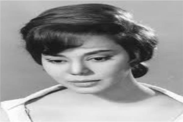 ماجدة الصباحي
