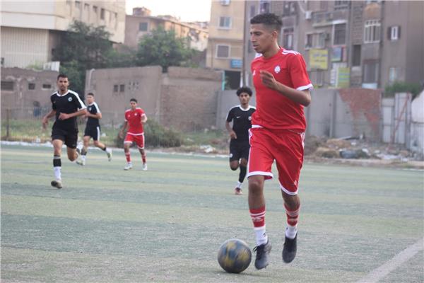 شعبان أبو اليزيد