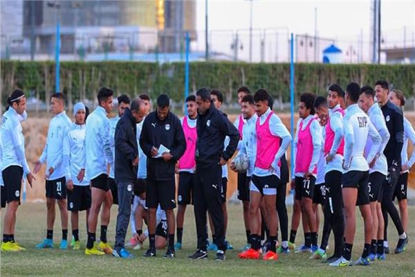 الإسماعيلية تستعد لاستضافة بطولة إفريقيا تحت 20سنة 