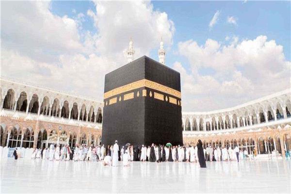 الكعبة المشرفة