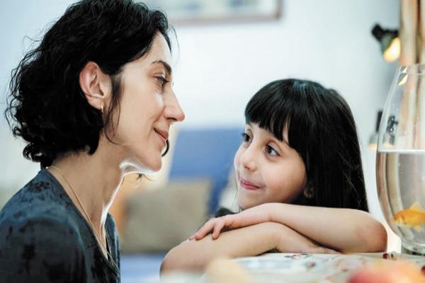 لقطة من الفيلم الأسترالى «شايدا»