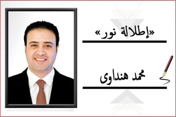 محمد هنداوى