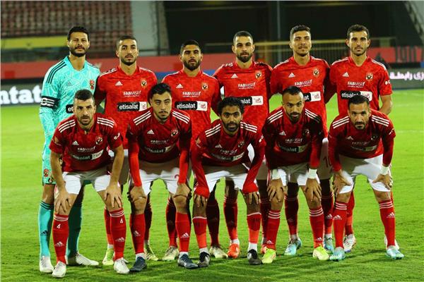 النادي الأهلي 