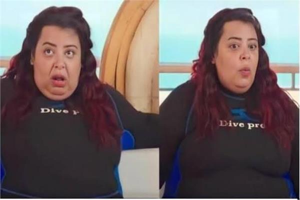 ياسمين وافي