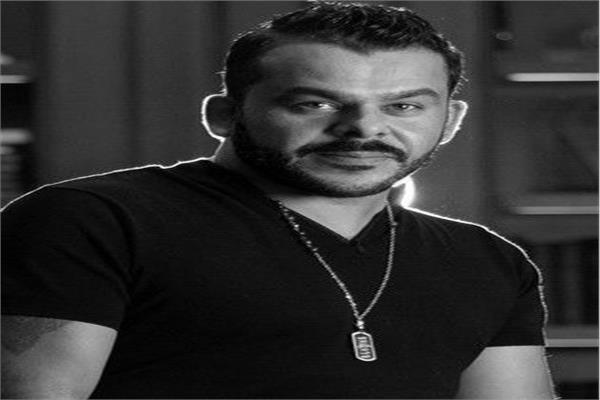 الفنان منذر رياحنة