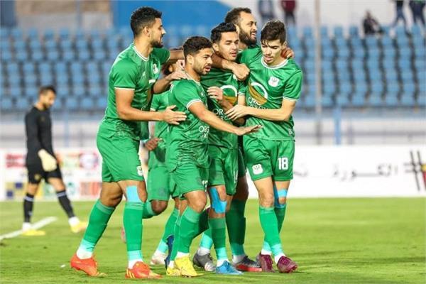 المصري البورسعيدي