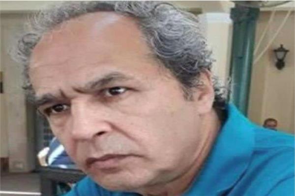 المخرج سميح منسي 