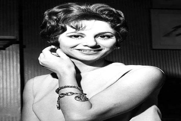 فاتن حمامة