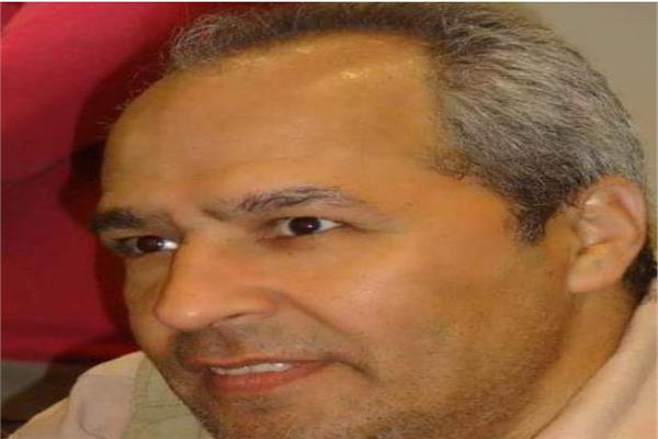 المخرج الراحل سميح منسي