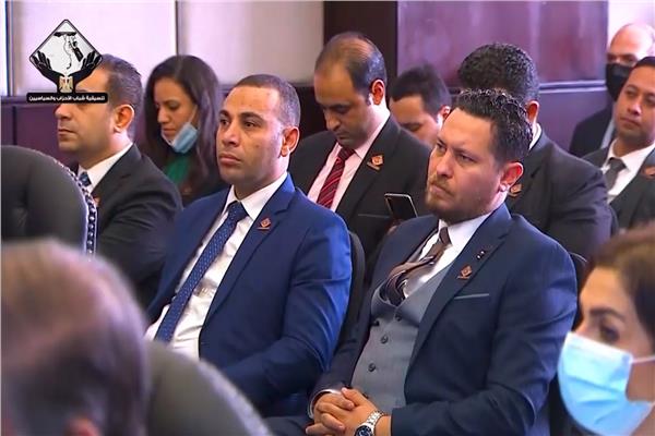 تنسيقية شباب الأحزاب والسياسيين