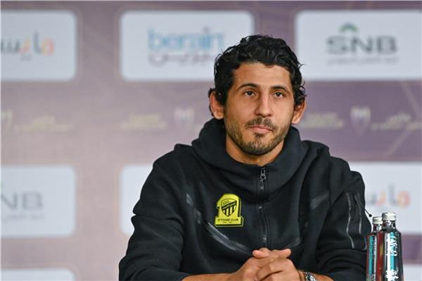 أحمد حجازي