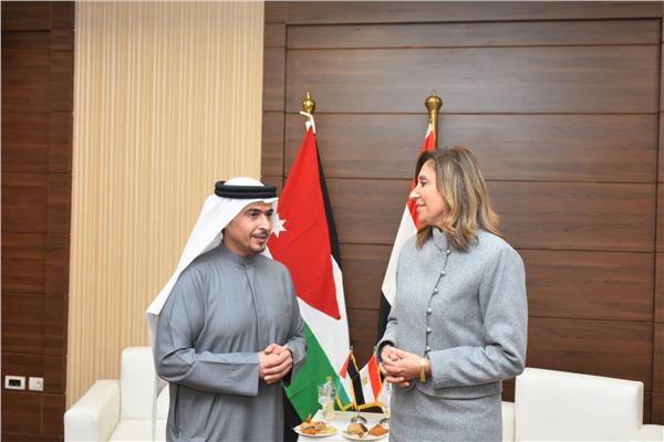 نيفين الكيلاني