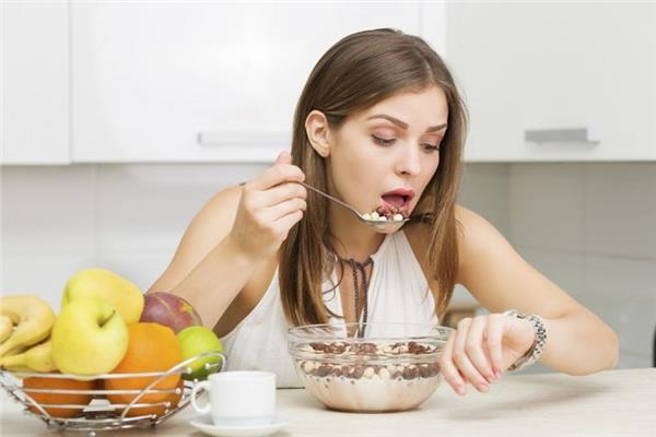 الصيام المتقطع