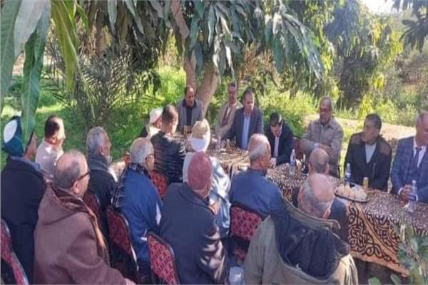 ندوة إرشادية بالشرقية 