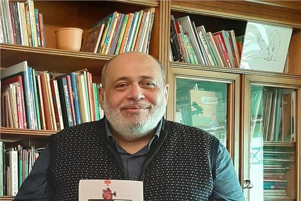 بهاء جاهين