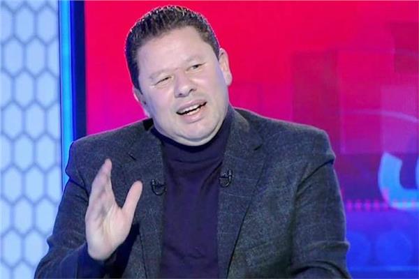 رضا عبد العال