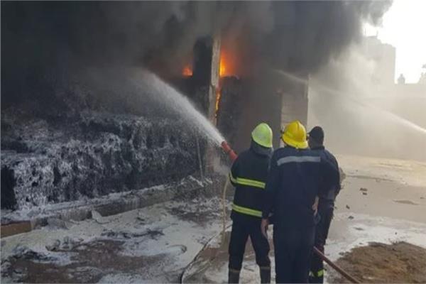 صورة ارشيفية