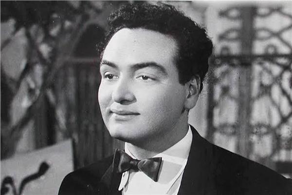 محمد فوزي 