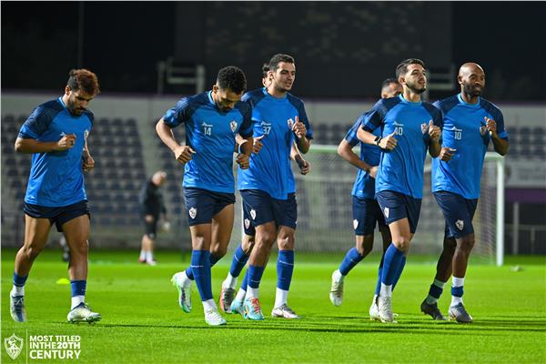 الزمالك 
