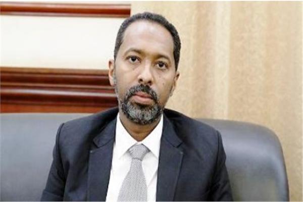 خالد عمر يوسف
