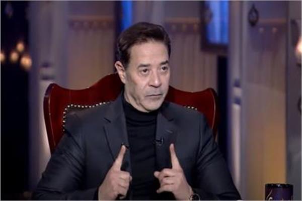 مدحت صالح